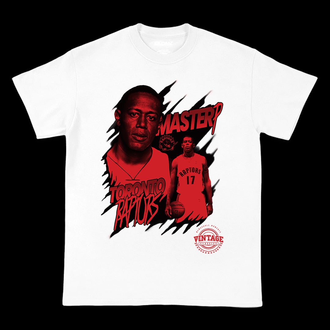 Vintage Master P Tee