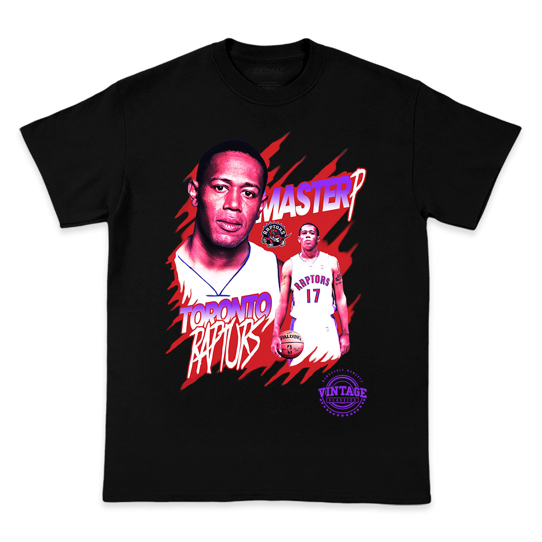 Vintage Master P Tee