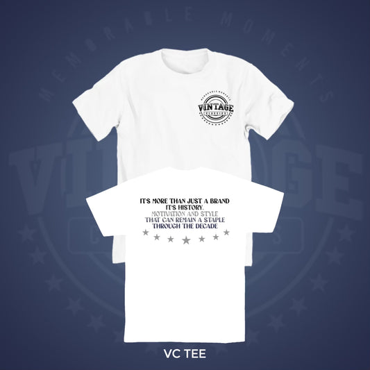 VC Tee